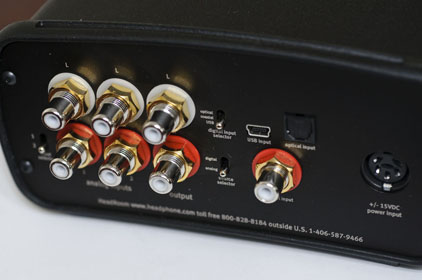 Headroom Desktop Amp / DAC Review | Headphone Reviews and Discussion ...