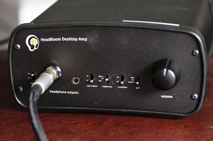 Headroom Desktop Amp / DAC Review | Headphone Reviews and Discussion ...