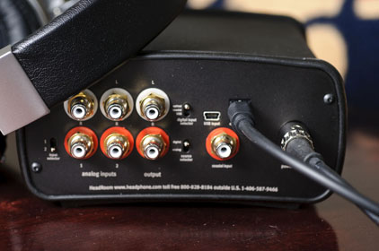 Headroom Desktop Amp / DAC Review | Headphone Reviews and Discussion ...