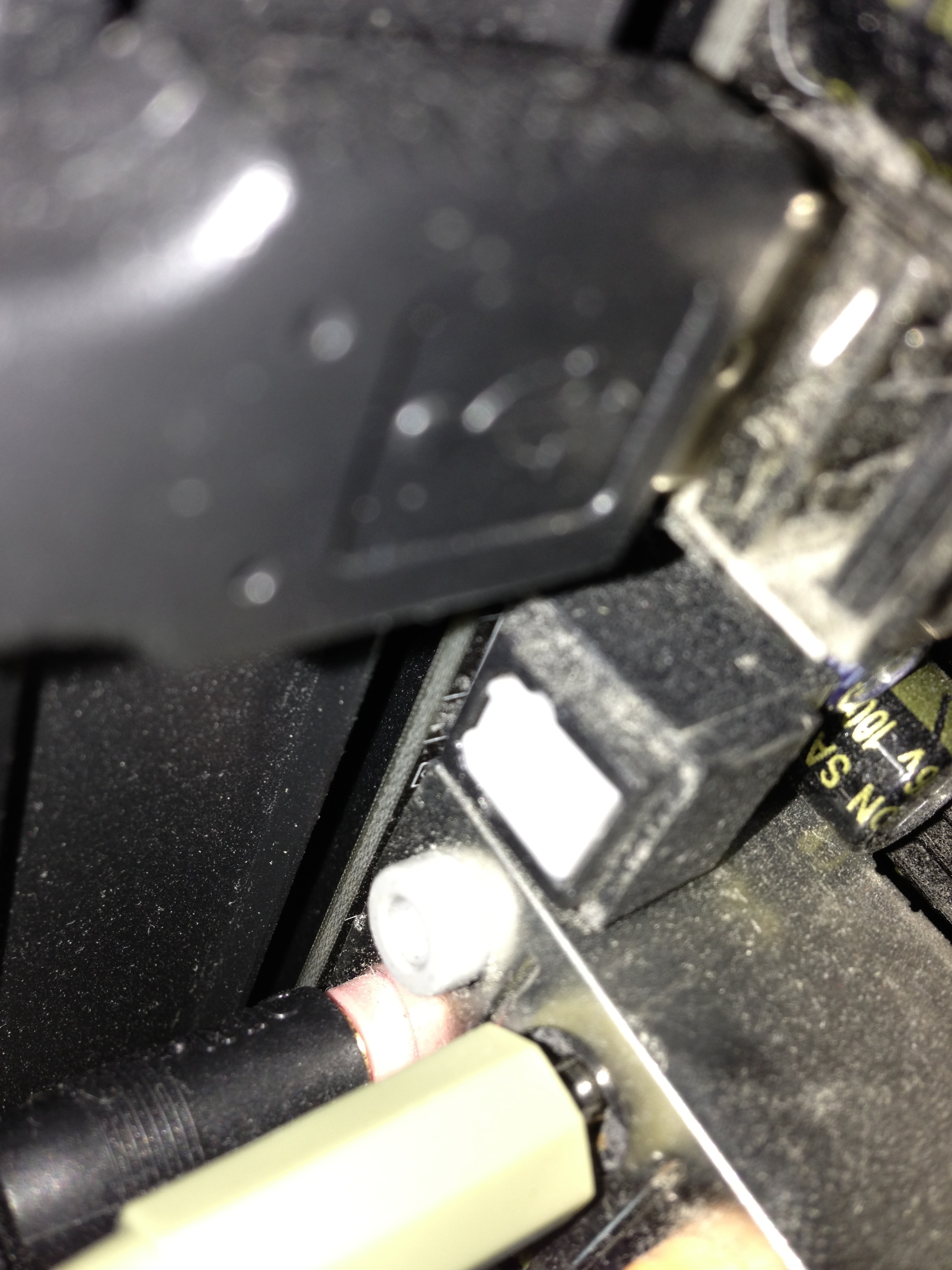 Toslink Cables..?? Thread Gallery Headphone Reviews and Discussion