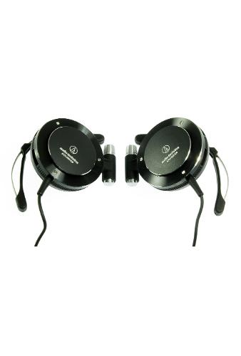 AUDIO TECHNICA ATH-EM700 | Headphone Reviews and Discussion - Head