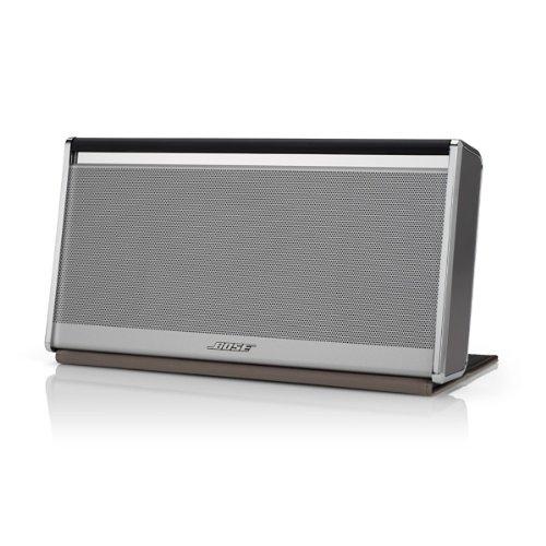 SoundLink® Bluetooth® Mobile Speaker II - Leather