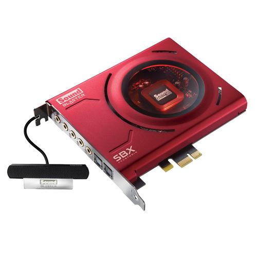 Creative 70SB150000000 Sound Card