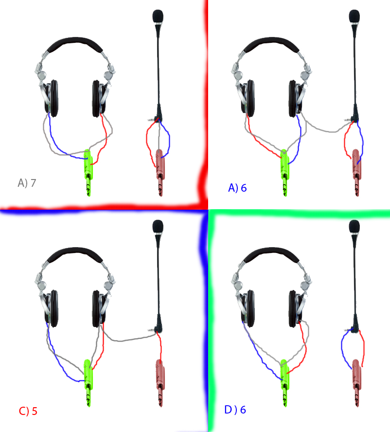 4 Pole 35 Mm Headphone Jack Wiring Diagram - Wiring Diagram stereo headphone wiring diagram 