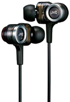 JVC HA-FXZ100 In-Ear Headphone