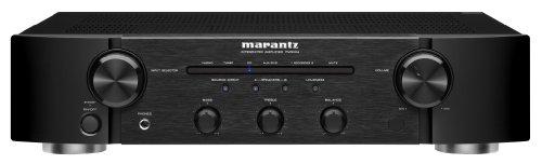 Marantz PM5004 Integrated Amplifier (Black)