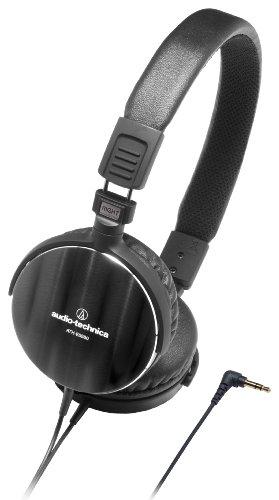 audio-technica EARSUIT Portable Headphones ATH-ES500