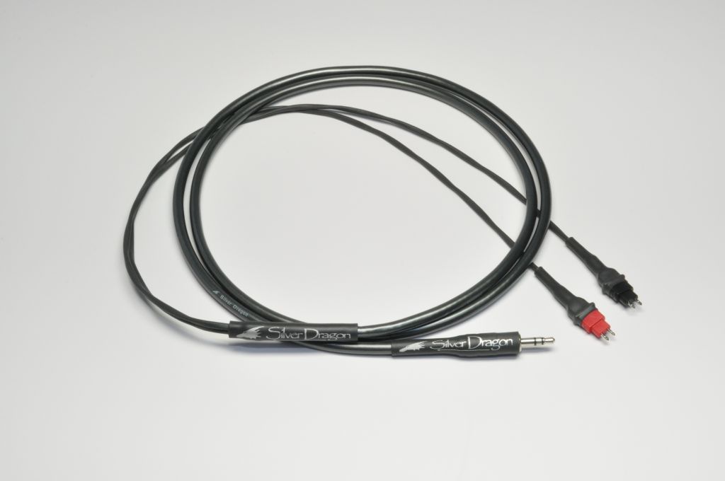 Which Upgrade Headphone Cable do you choose for your High End Headphones or Cans?
