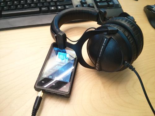 Beyerdynamic DT 770 Pro - Limited Edition, 32 Ohms | Headphone Reviews and  Discussion - Head-Fi.org