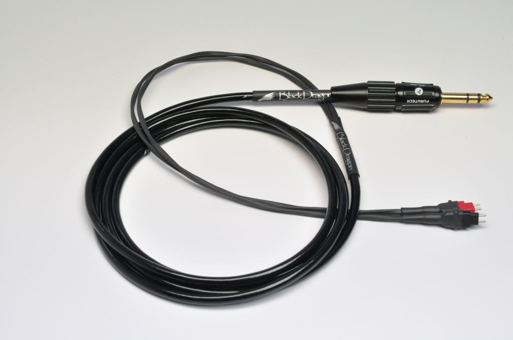 Part 3 – Which Upgrade Cable to choose for your High End Headphones or Cans??