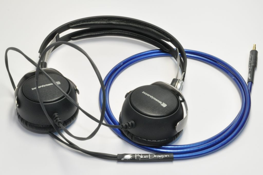 Which Installation Type to choose with your Headphones and Moon Audio Custom Headphone Cables?