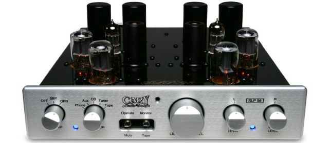 Very interesting video on How Audio Tubes are Constructed – Drew thought you would enjoy