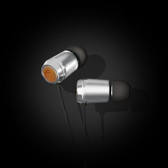 Fischer Audio Silver Bullets