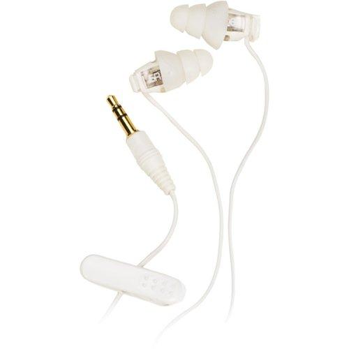 Etymotic Research ER6i Isolator In-Ear Earphones (White)