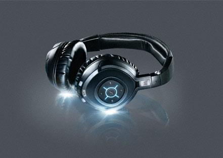 Sennheiser MM-550