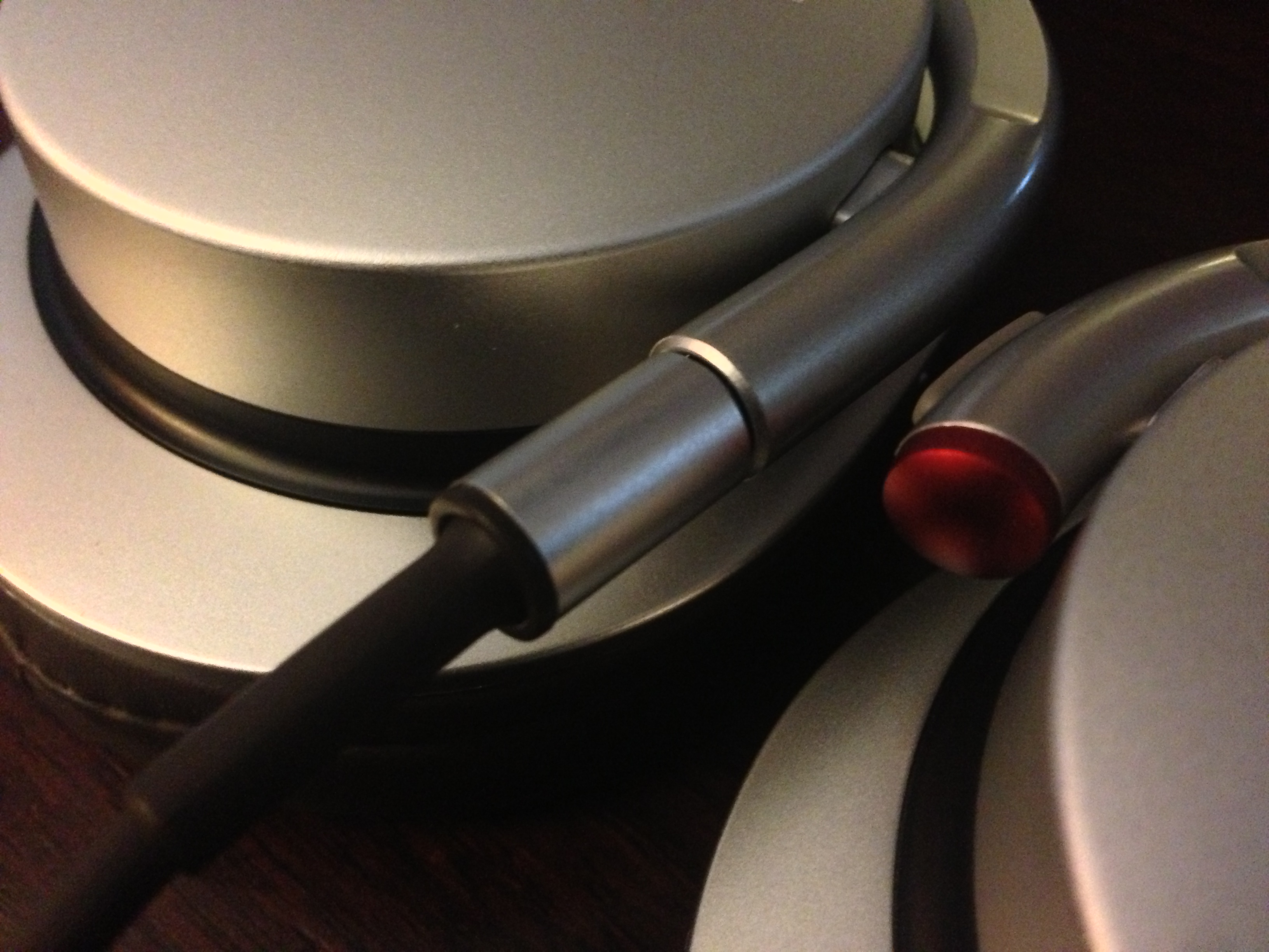 Sony MDR1R / MDR1RNC fix for jack rattle Thread Gallery Headphone