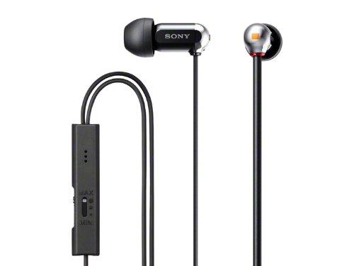 Sony In-Ear Headphones for for Smartphone | XBA-1VP