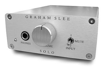 Graham Slee Solo SRG II