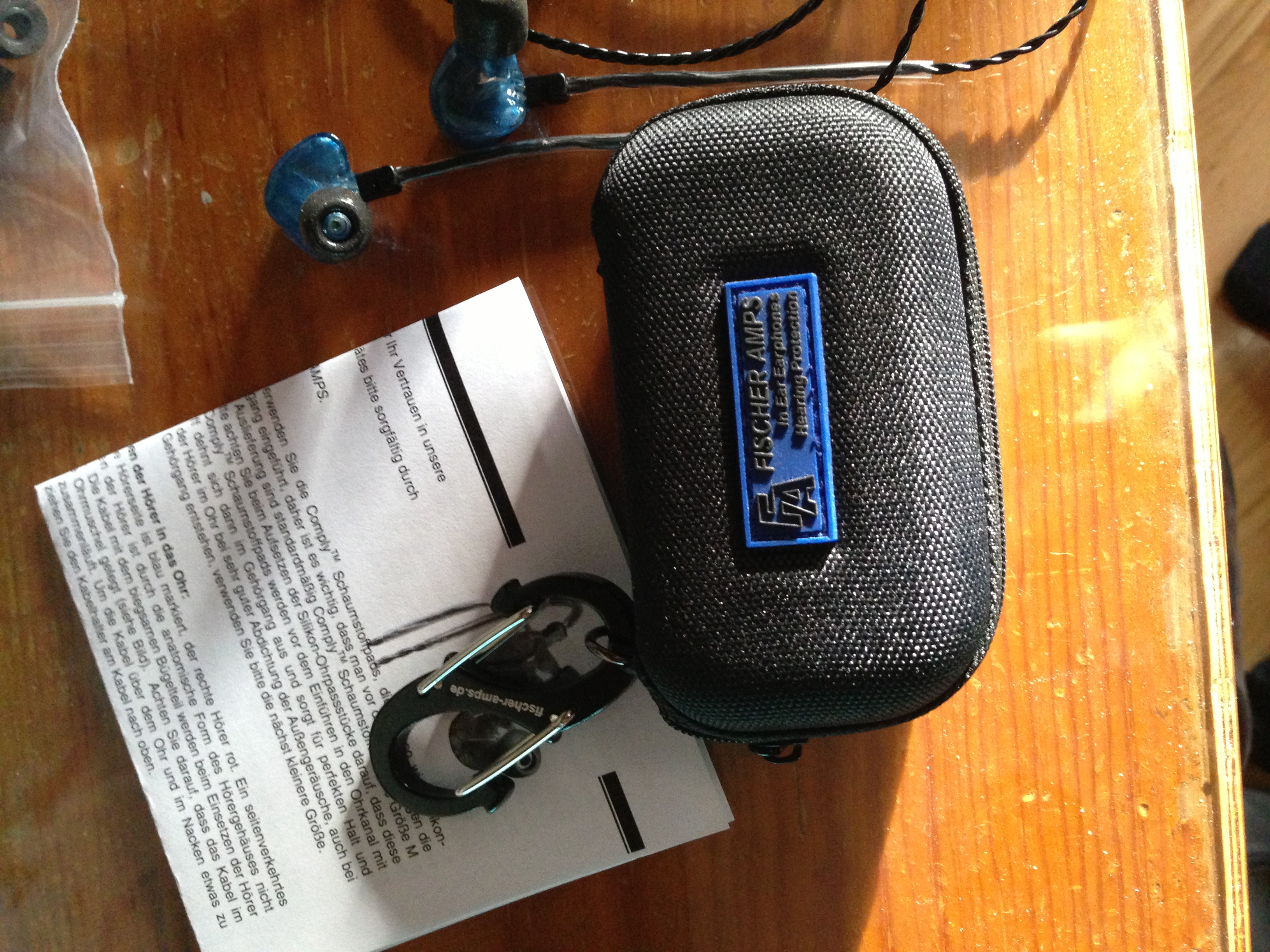 Two new alternatives to choose from while buying two way three