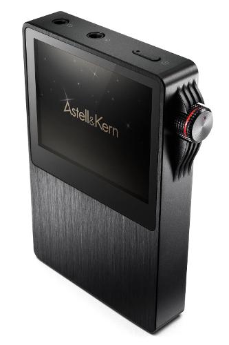 Astell & Kern AK120