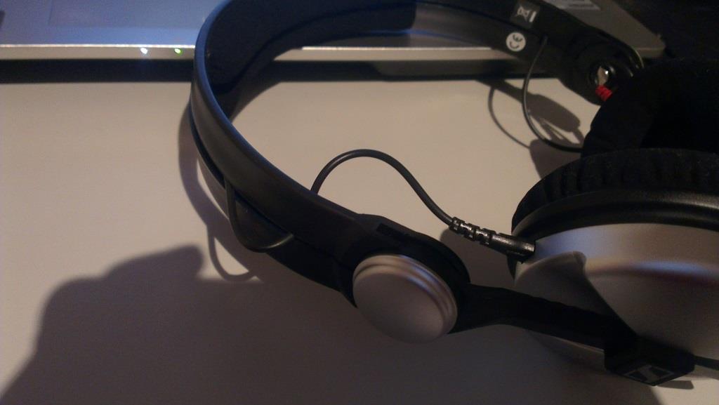 DJ機材 Sennheiser hd25 amperior Sennheiser Amperior On-ear headphones Aluminum DJ - HD 25