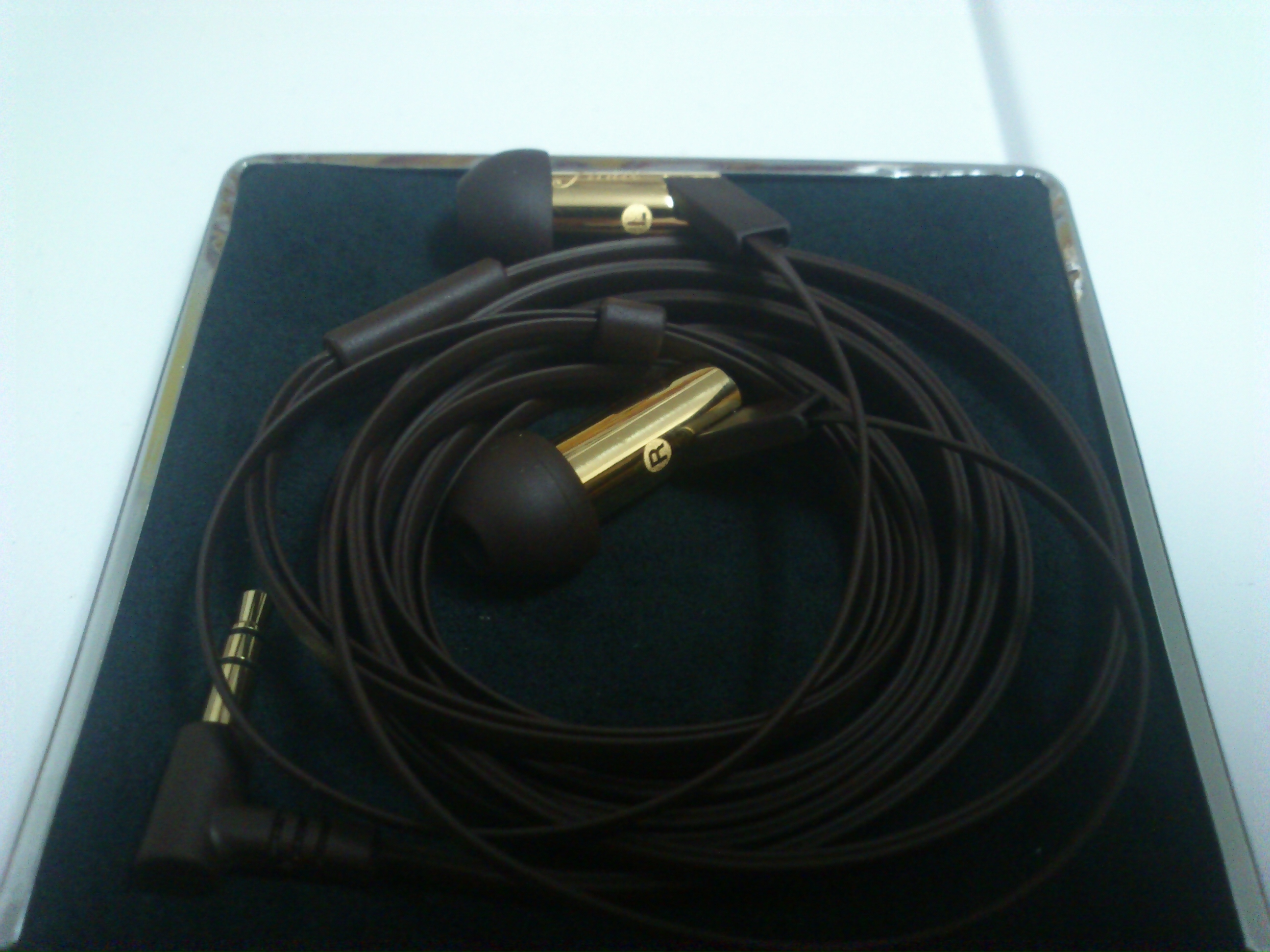 Review: Final Audio Design Heaven VI | Headphone Reviews and