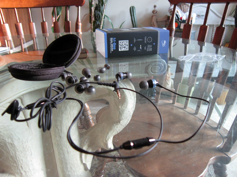 [Review] Meelectronics M-Duo - Thread Gallery | Headphone Reviews and ...
