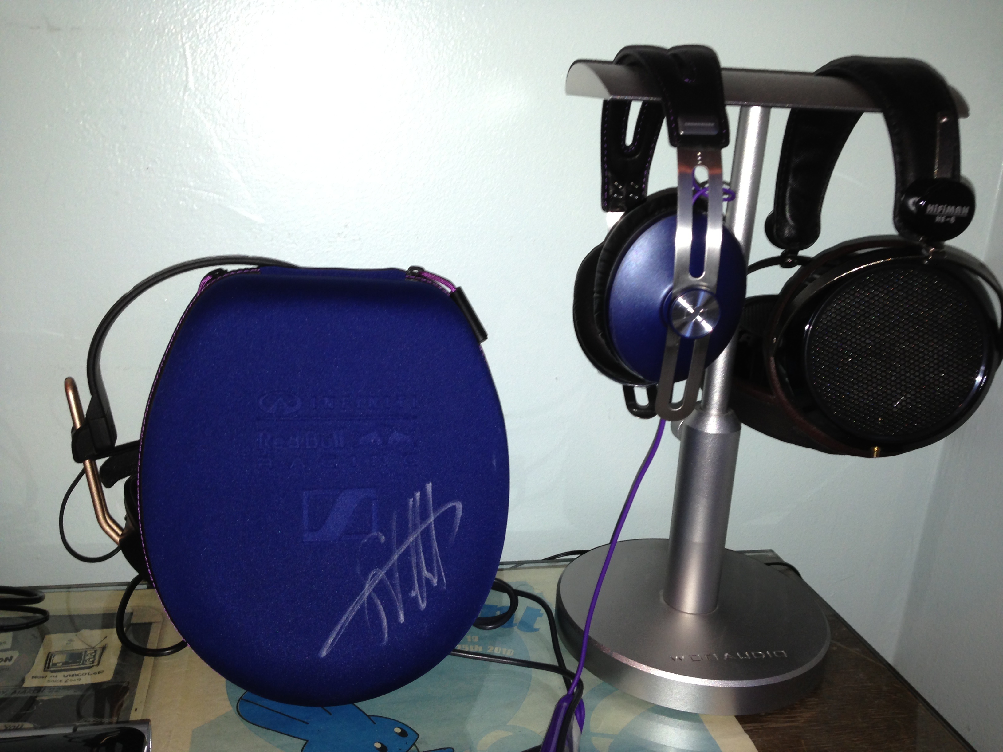 PRESS RELEASE: The Sound of Success: Sennheiser and Infiniti