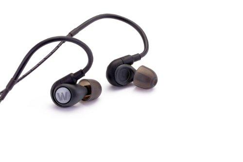 Westone 78400 Adventure Series Alpha High Performance In-Ear Earphones