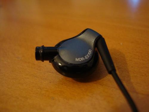 REAL vs. FAKE Sony MDR-EX700's (Pics + Vids) Spot the difference! |  Headphone Reviews and Discussion - Head-Fi.org
