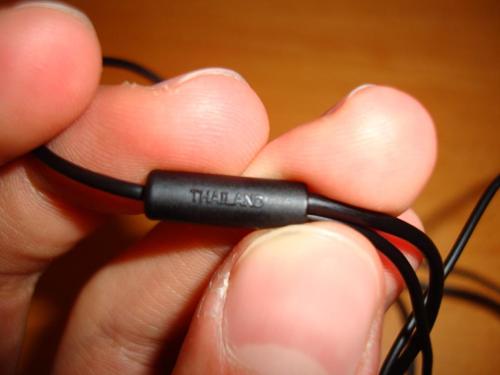 REAL vs. FAKE Sony MDR-EX700's (Pics + Vids) Spot the difference! |  Headphone Reviews and Discussion - Head-Fi.org