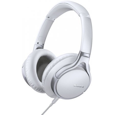 Sony Over-Ear Headphones - MDR-10R | Headphone Reviews and