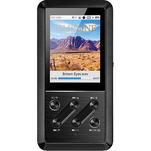 FiiO X3 Portable Music Player