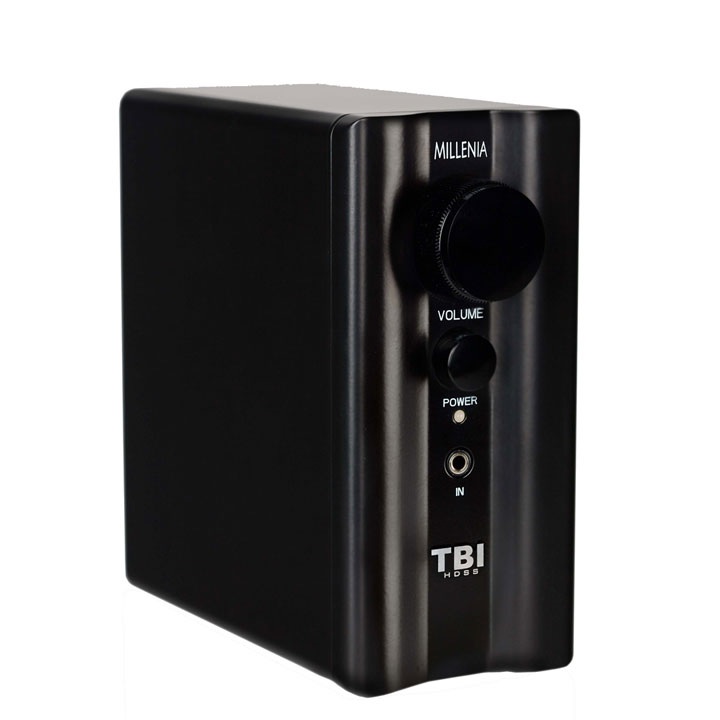 [mini shootout] Desktop amping solutions for the HE6 Nuforce Icon2