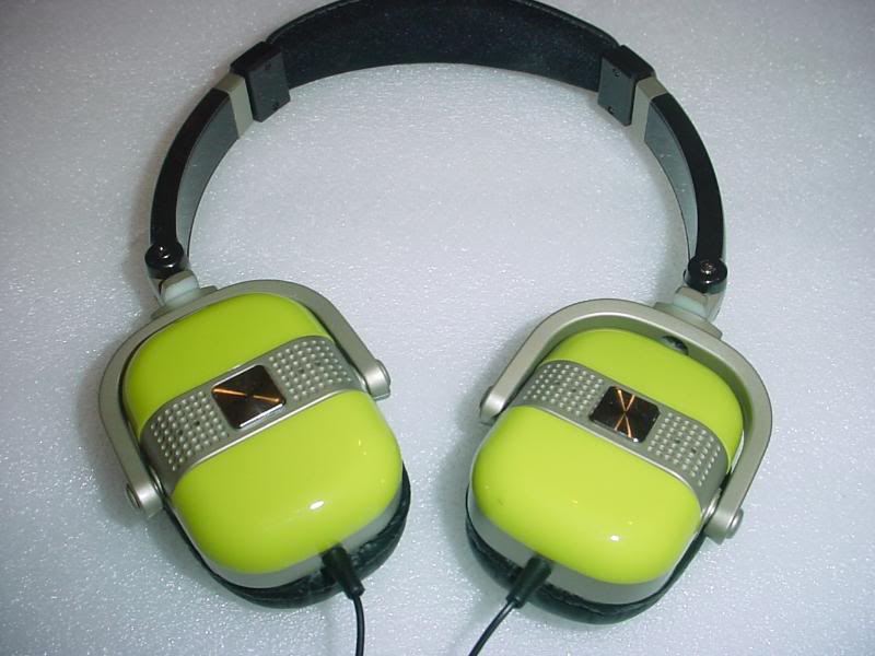 Headphones for Hardcore/Death metal music