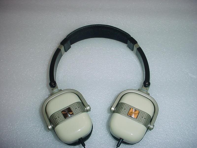 Headphones for Hardcore/Death metal music