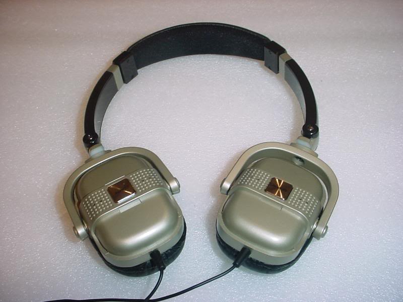 Headphones for Hardcore/Death metal music