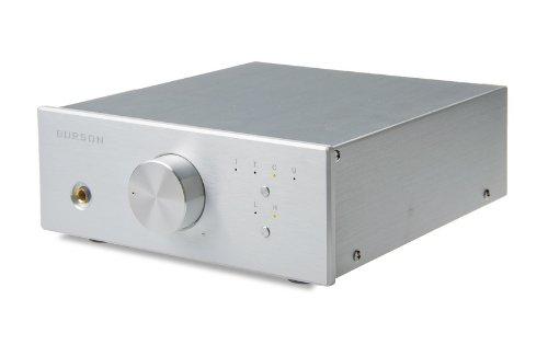 Burson Audio - Conductor SL 1793 - Headphone Amplifier and DAC