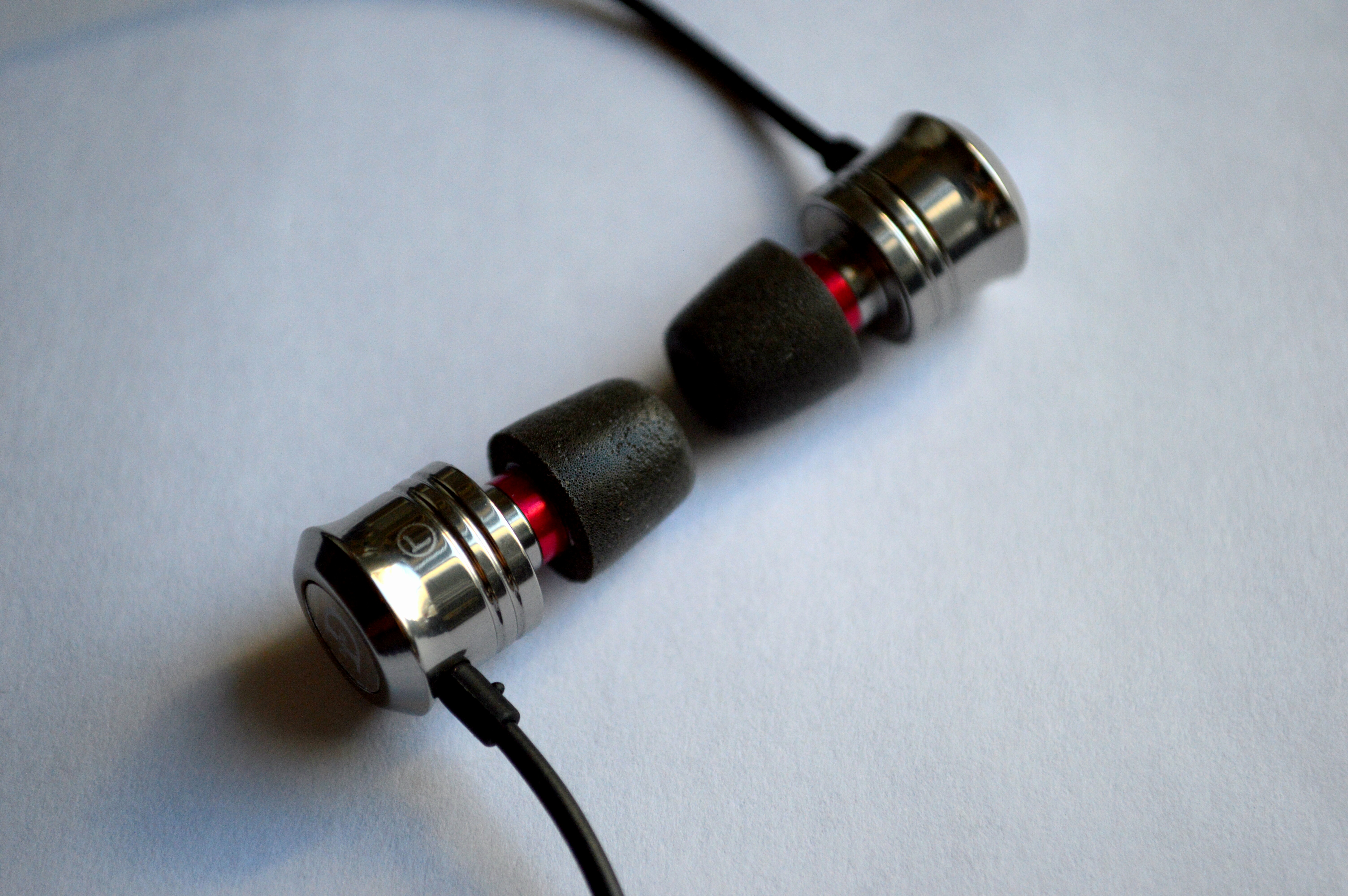 Review: Dunu DN-1000 (Dunu's new Flagship Triple Driver Hybrid IEM