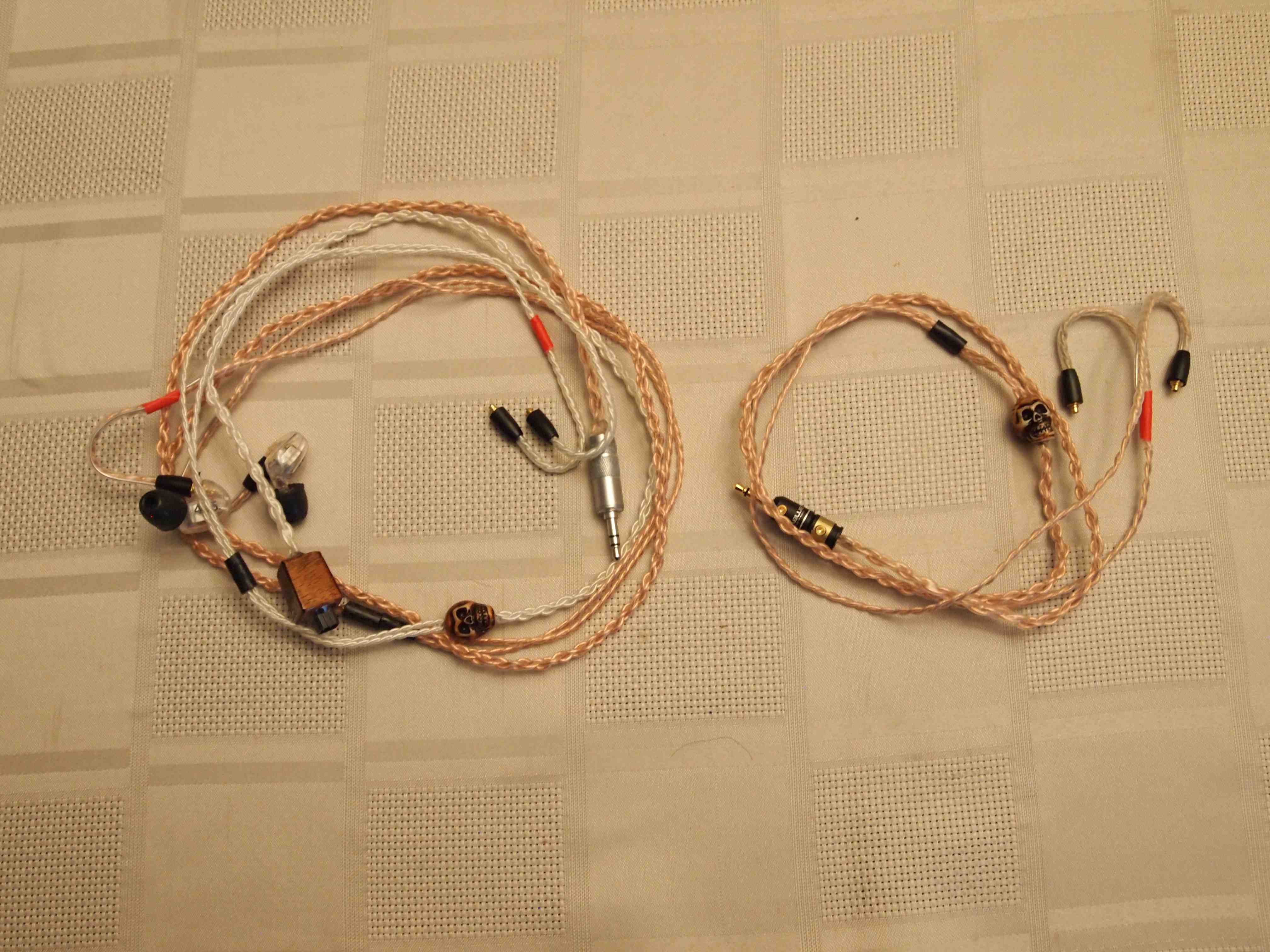 Podset Cable Headphonelounge Cables - Appreciation Thread | Page 13 | Headphone ...