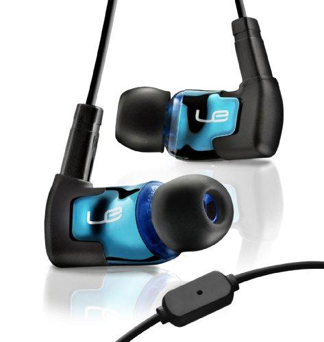 Ultimate Ears TripleFi 10vi Noise Isolating Earphones w/ Microphone