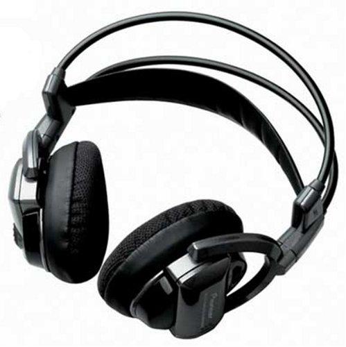 Pioneer SE-DIR800C Wireless Headphones with Dolby Headphone Technology