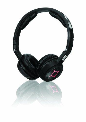 Sennheiser PXC 310 Compact and Foldable Noise-Canceling Travel Headphones (Black)