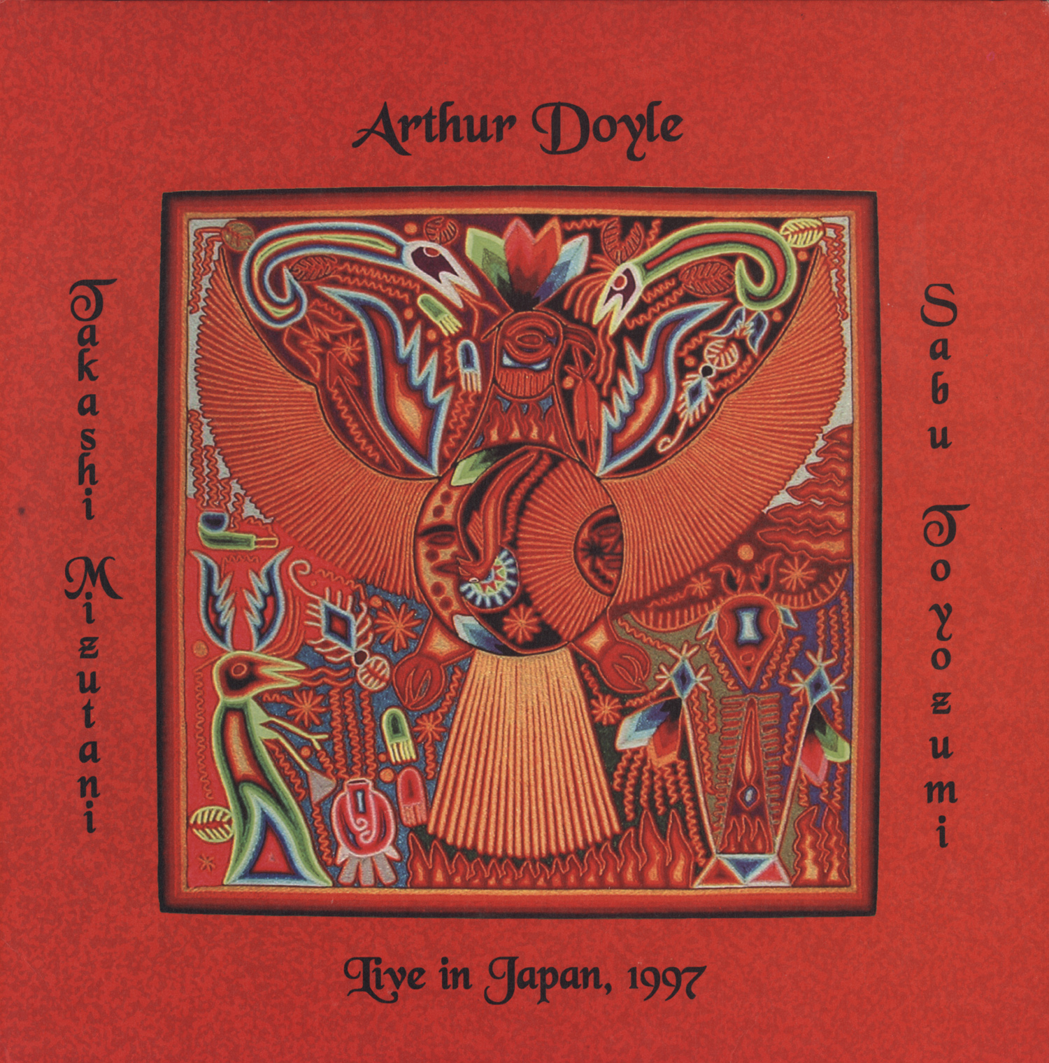 Motoharu Yoshizawa / Takehisa Kosugi / Haruna Miyake - Angels Have Passed Motoharu Yoshizawa / Takehisa Kosugi / Haruna Miyake - Angels Have Passed