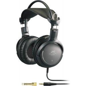 JVC HARX900 High-Grade Full-Size Headphone