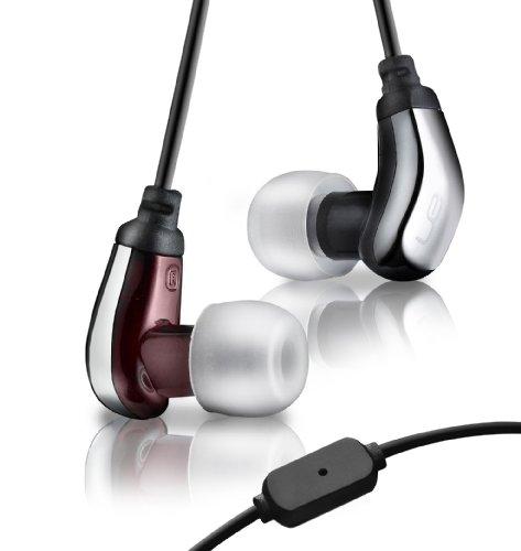 Ultimate Ears SuperFi 5vi Noise Isolating Earphones w/ Microphone