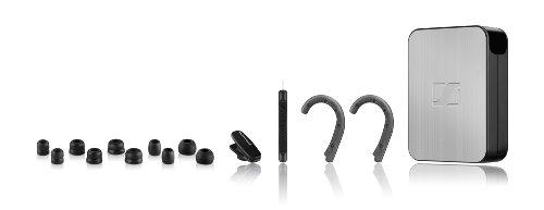 Sennheiser IE 6 In-Ear Monitor Earphones