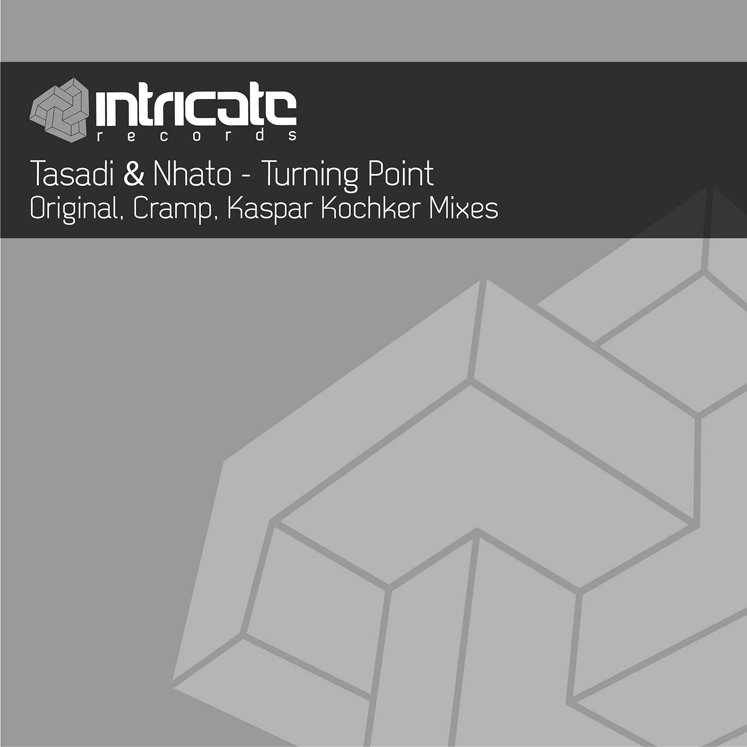 Tasadi & Nhato - Time Ticks Away Tasadi & Nhato - Time Ticks Away