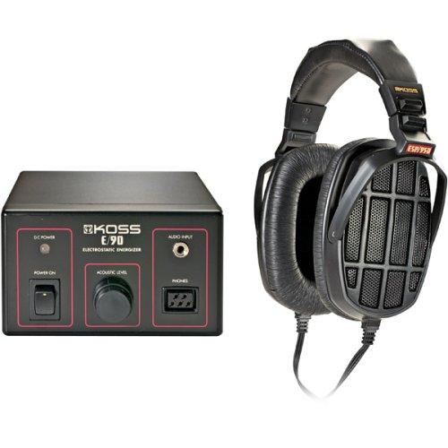 Koss ESP-950 Electrostatic Stereophone