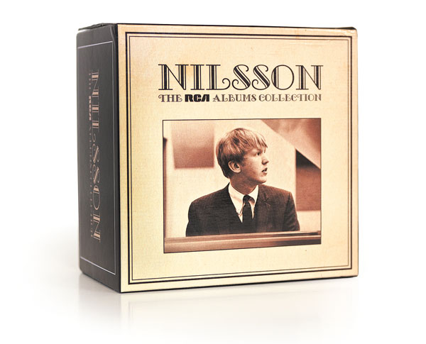 Harry Nilsson - 